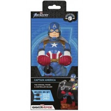 Держатель для джойстика Captain..
